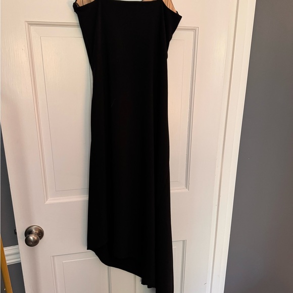 NWT Steve Madden black dress size small - Picture 3 of 4